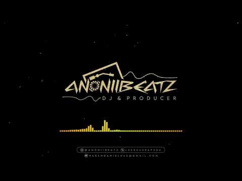 ANONIIBEATZ - Man Of Star (Amapiano) 2021
