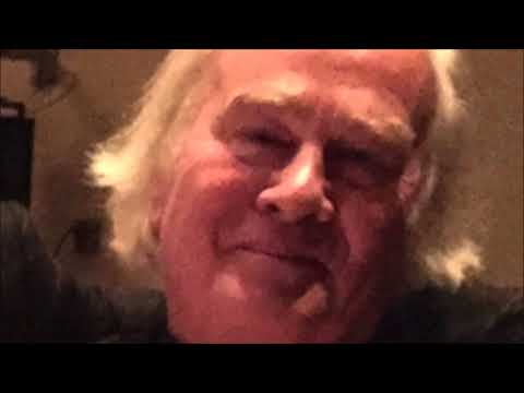 Meinders plays Strauss/Meinders "Wiegenlied"