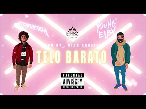 Young Eiby x Ator Untela - Telo Barato [Prod by Hiro Angeles]