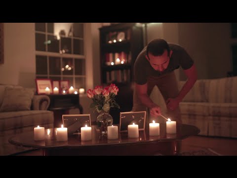 Colby Jeffers - Oh Yaran (7 Years) (ft. Emphavoice) [Official Video]