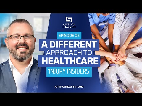 The Future of Healthcare: Transparency, Innovation & Patient-First Care | Injury Insiders