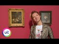 UIT 9 mei 2020 - Het museum bij je thuis - MORE
