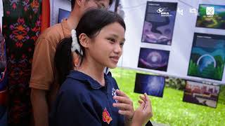 Aftermovie BINUS Malang Goes to Pasar Seni ITB 2025