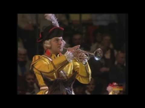 Der alte Dessauer hoch zu Roß