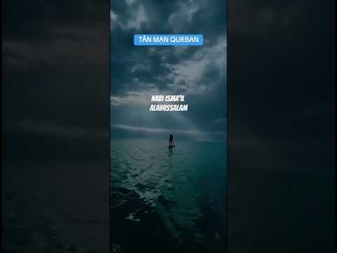 #193 TẢN MẠN QURBAN