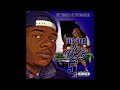 Donell Jones My Heart Slow N Chopped