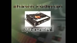Shawn Rudiman - ...In Dreams
