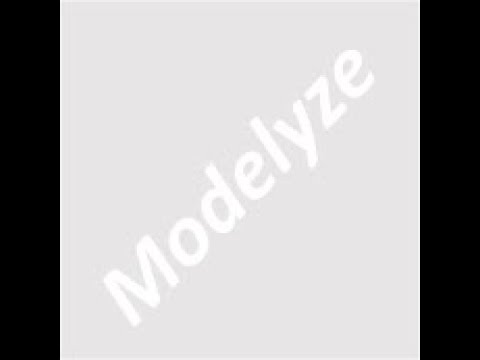 Energy Industry Merger Financial Model