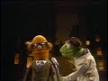 Sesame Street News Flash What Makes People Angry 1973