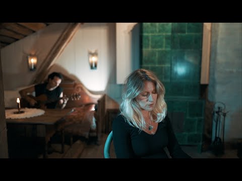 Frida Andersson & Lauri Schreck - I den stora sorgens famn (COVER)