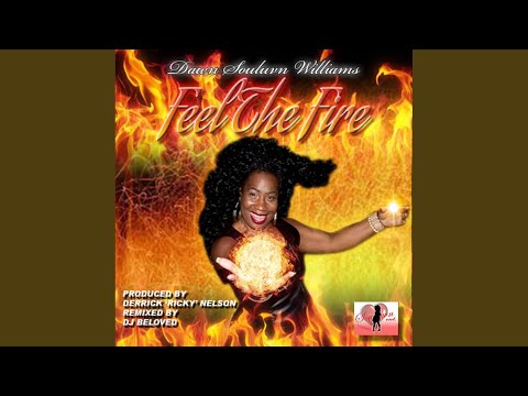 Feel The Fire (The BPM Fire Mix)