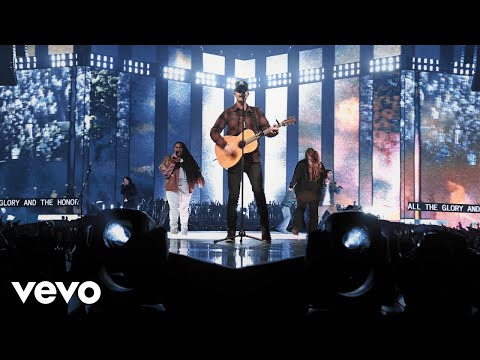 Thumbnail for What He's Done video