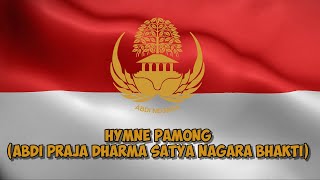 Download lagu HYMNE PAMONG (ABDI PRAJA DHARMA SATYA NAGARA BHAKTI) mp3