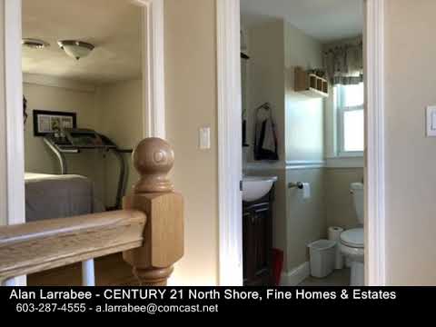 16 Water St, Danvers MA 01923 - Single Family Home - Real Estate - For Sale -