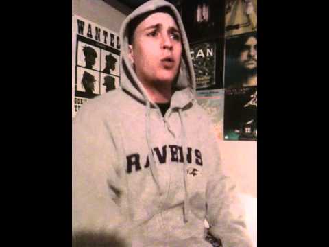 Nusince raps over AstroLogical production