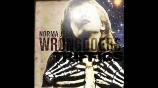 Norma Jean - Triffids - Wrongdoers (2013)