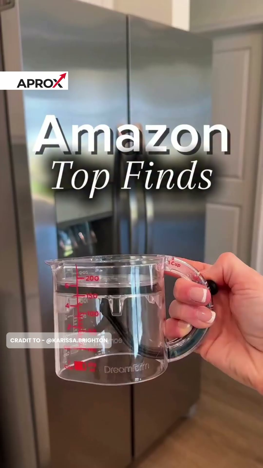 Stop guessing your measurements in the kitchen 👩🏻‍🍳🍽️
