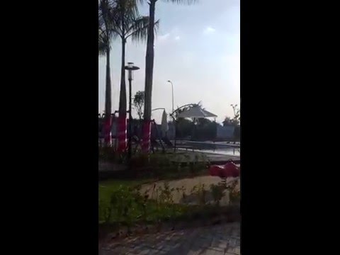 Khu dân cư Camellia Garden