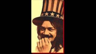 Masters of War with Mitch Ryder