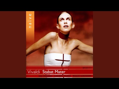 Stabat Mater in F Minor, RV 621: VI. Eja Mater, fons amoris