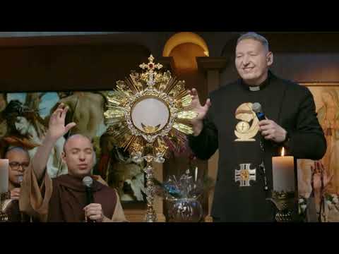 Frei Gilson & Pe. Marcelo Rossi