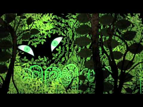 Трейлер мультфильма "Тайна Келлс"