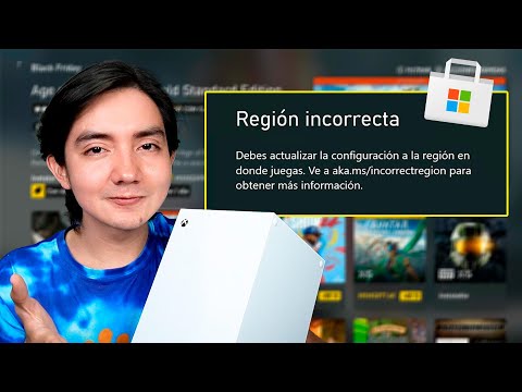 ¿Cómo COMPRAR juegos desde XBOX ONE O XBOX SERIES? | 🤓 CONFIGURACION COMPLETA