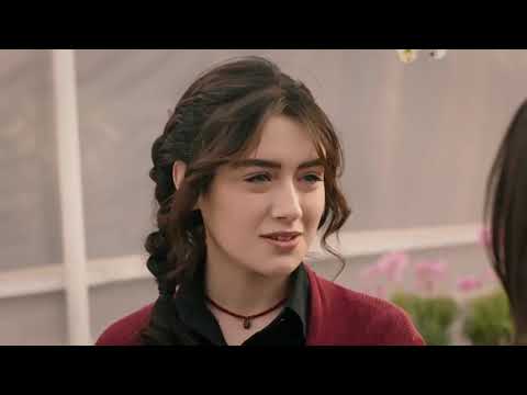 Ruzgarli Tepe. Gulhan is worried about Zeynep. #halil #zeynep #TurkishDizienglishsubtitles