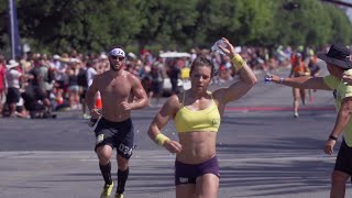 3.31.18 Workout of the Day