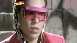 [TEASER] 2NE1 TV (CL CUTS)