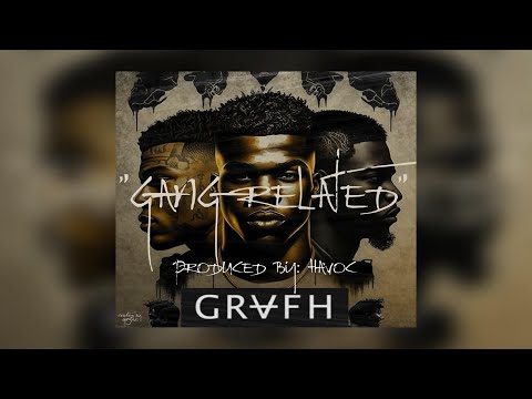 Grafh - Gang Related (Shook Ones Pt. 2 Freestyle) (Remastered Audio) (Prod. Havoc)
