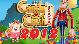 Candy Crush Remix (feat.  Garrick Hinton)