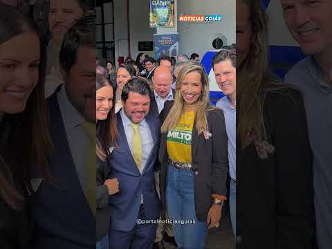 Anápolis lança programa para reforçar fiscalização e ordenamento urbano