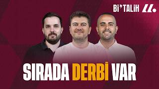 Lille 2-4 Galatasaray, Batrakov & Osimhen'in Performansları, Fenerbahçe Derbisi 