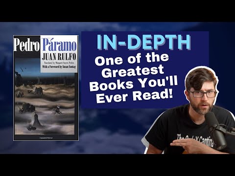 Pedro Páramo de Juan Rulfo a fondo - Resumen de novela, análisis, reseña, tema, significado