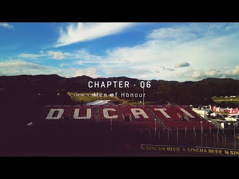 MotoGP 第6戦イタリア ハイライト映像