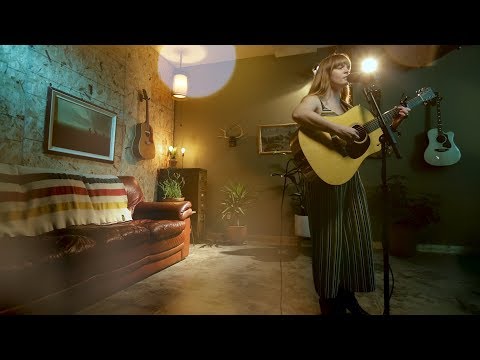 Not The End - Courtney Marie Andrews