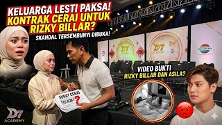 Download lagu Rumah Tangga di Ujung Tanduk! Keluarga Lesti Turun Tangan, Desak Perceraian Dari Rizky Billar ? mp3