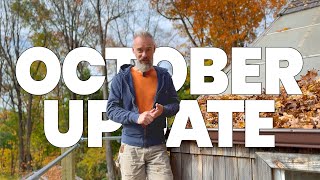 What REALLY Happened at Wineberry Hill in Oct 2024?