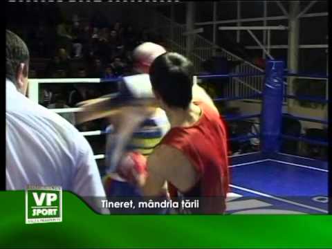 Tineret,mandria tarii