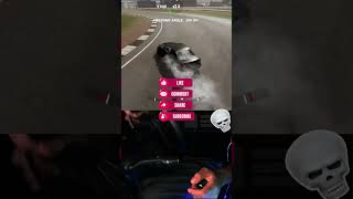 First Drift