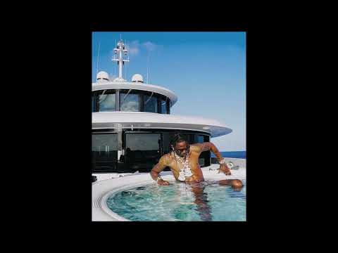 [FREE] Travis Scott x Gunna x Nav Type Beat - "Yosemite 2"