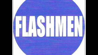 Flashmen - Lost In Trance.wmv