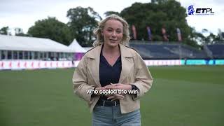 Dominant Dockers & a 19th-Over Thriller!