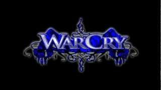 Warcry - Un mar de estrellas