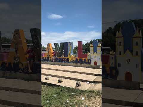 la villa San Benito Abad Sucre Colombia