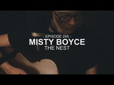 Misty Boyce - The Nest