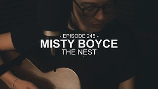 Misty Boyce - The Nest