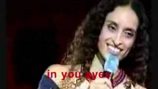 Noa - Life is beautiful (Beautiful that way) - Lyrics