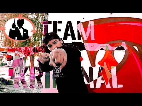 ROMANO RAP 2019 TEAM KRIMINAL- (SUPERMEN) OFFICIAL VIDEO